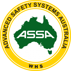 Advanced Safety Systems Australia — WHS